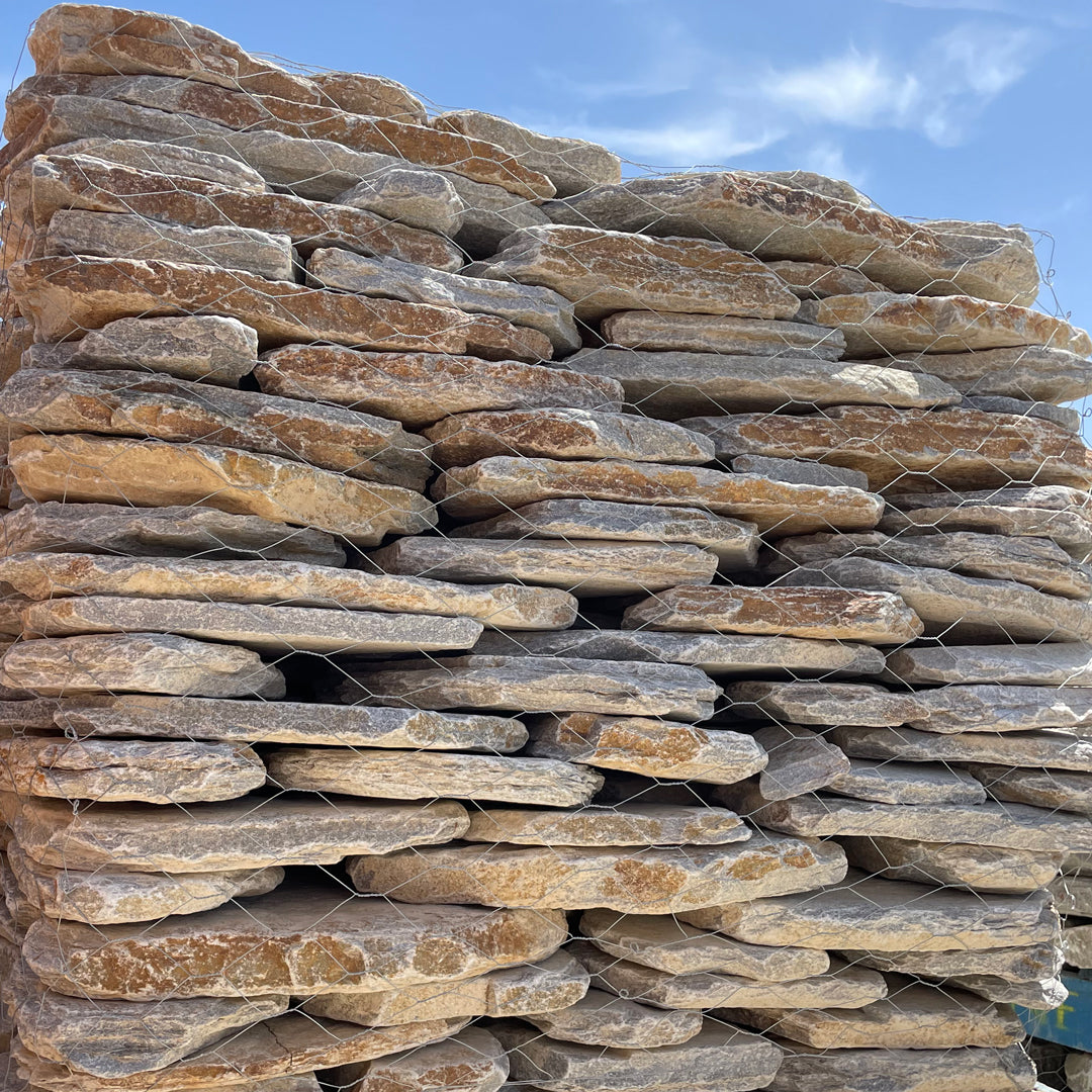 Autumn Gold – Moulton