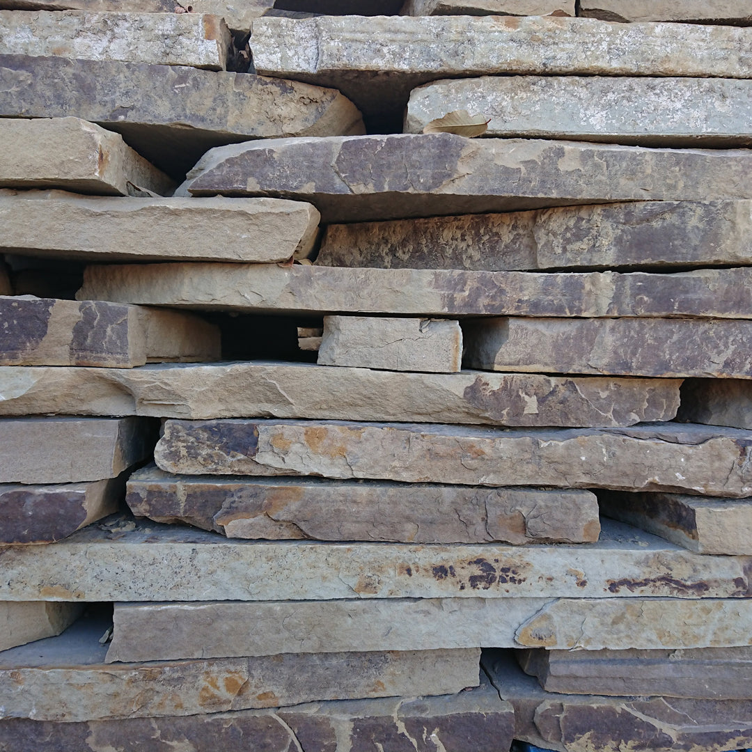 Chestnut Stone – SLC