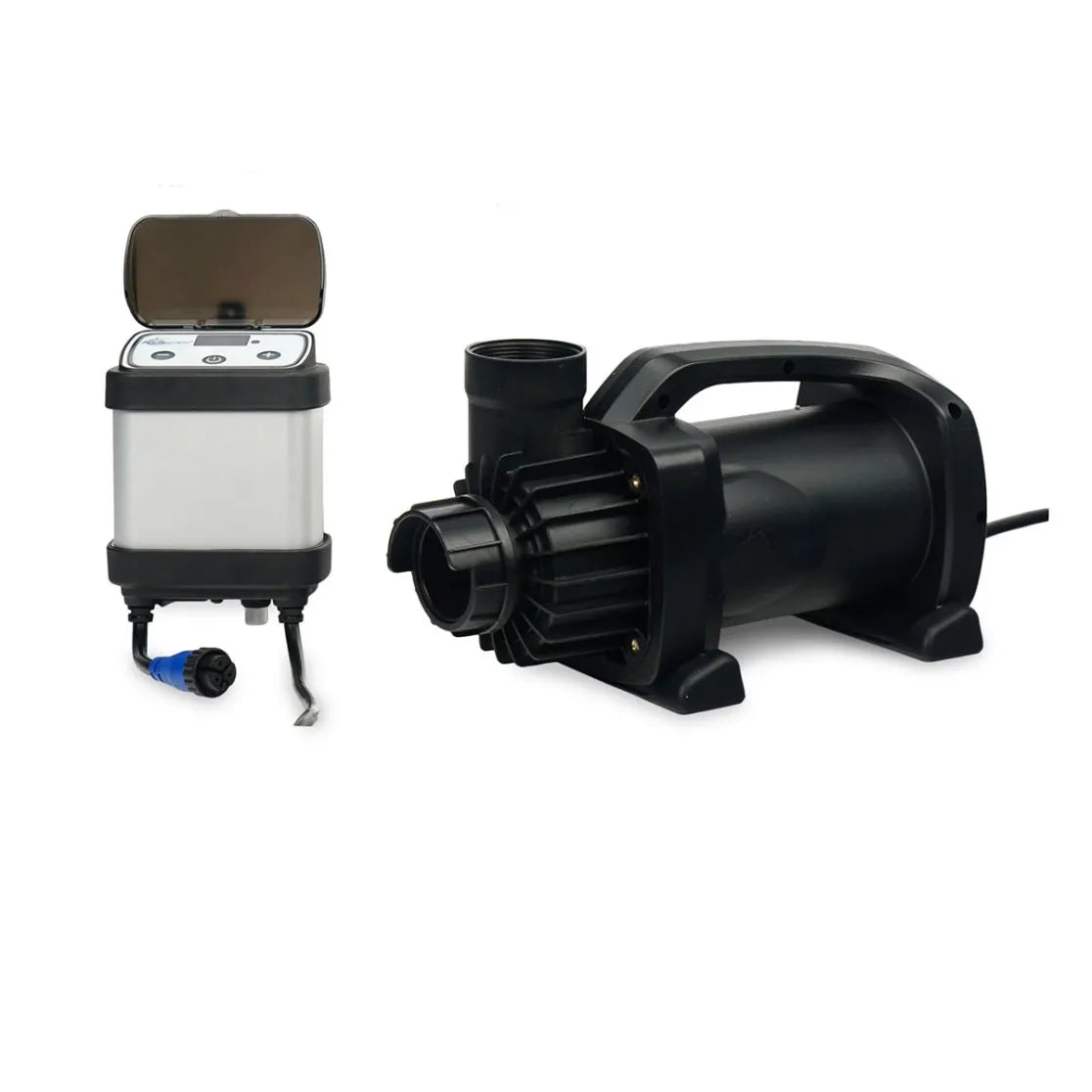 Aquascape® Adjustable Flow Pond Pumps