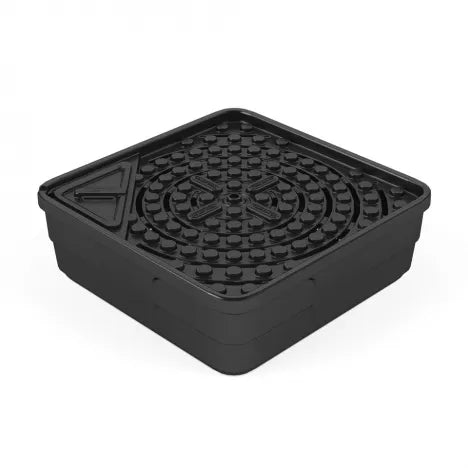 Aquascape® Stacked Slate & Scalloped Urn Fountain Kits