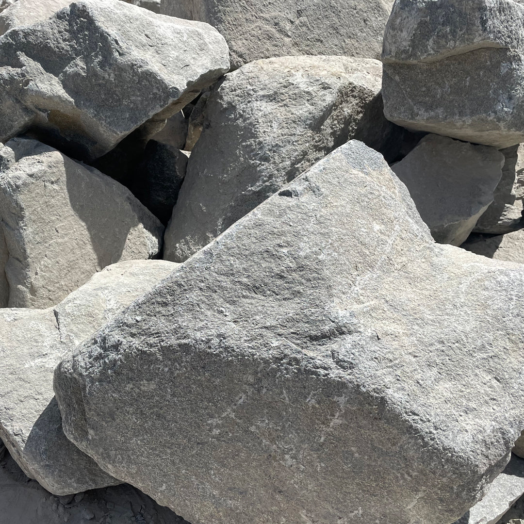 Mountain Ash Granite – Moulton