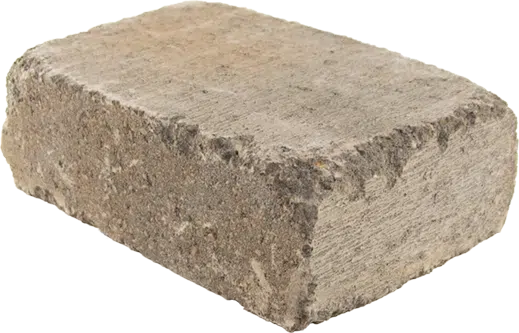 Western Interlock® Chateau Wall™