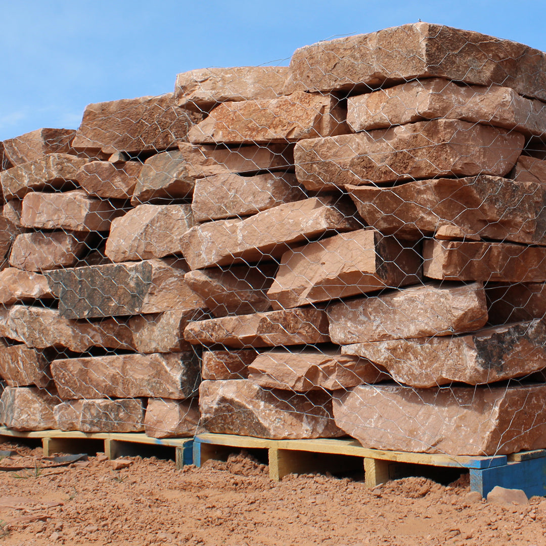 Cherokee Red – Heber