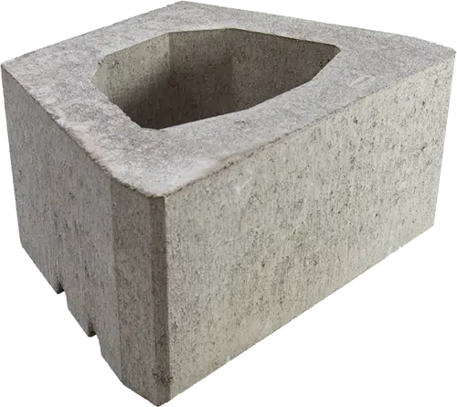 Western Interlock® Murata™ Wall