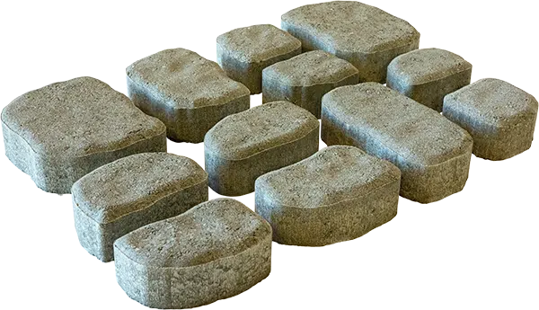 Western Interlock® Roma Stone™