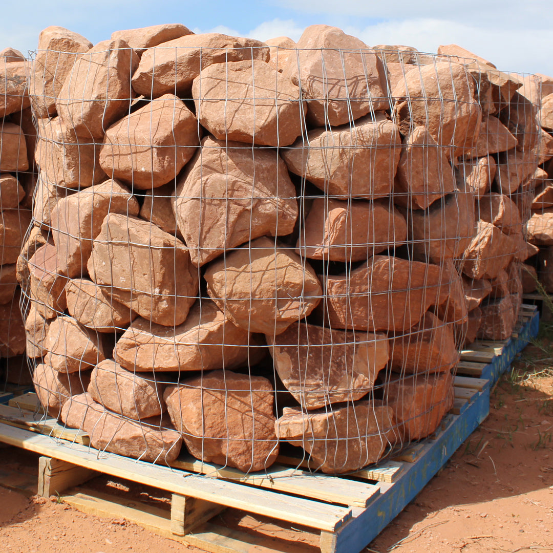 Cherokee Red – Heber