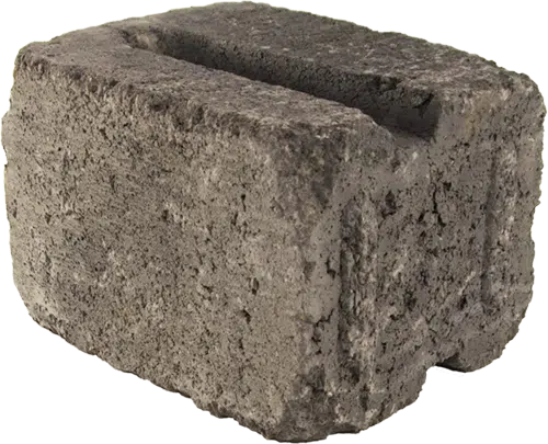 Western Interlock® Tegula Garden Wall™