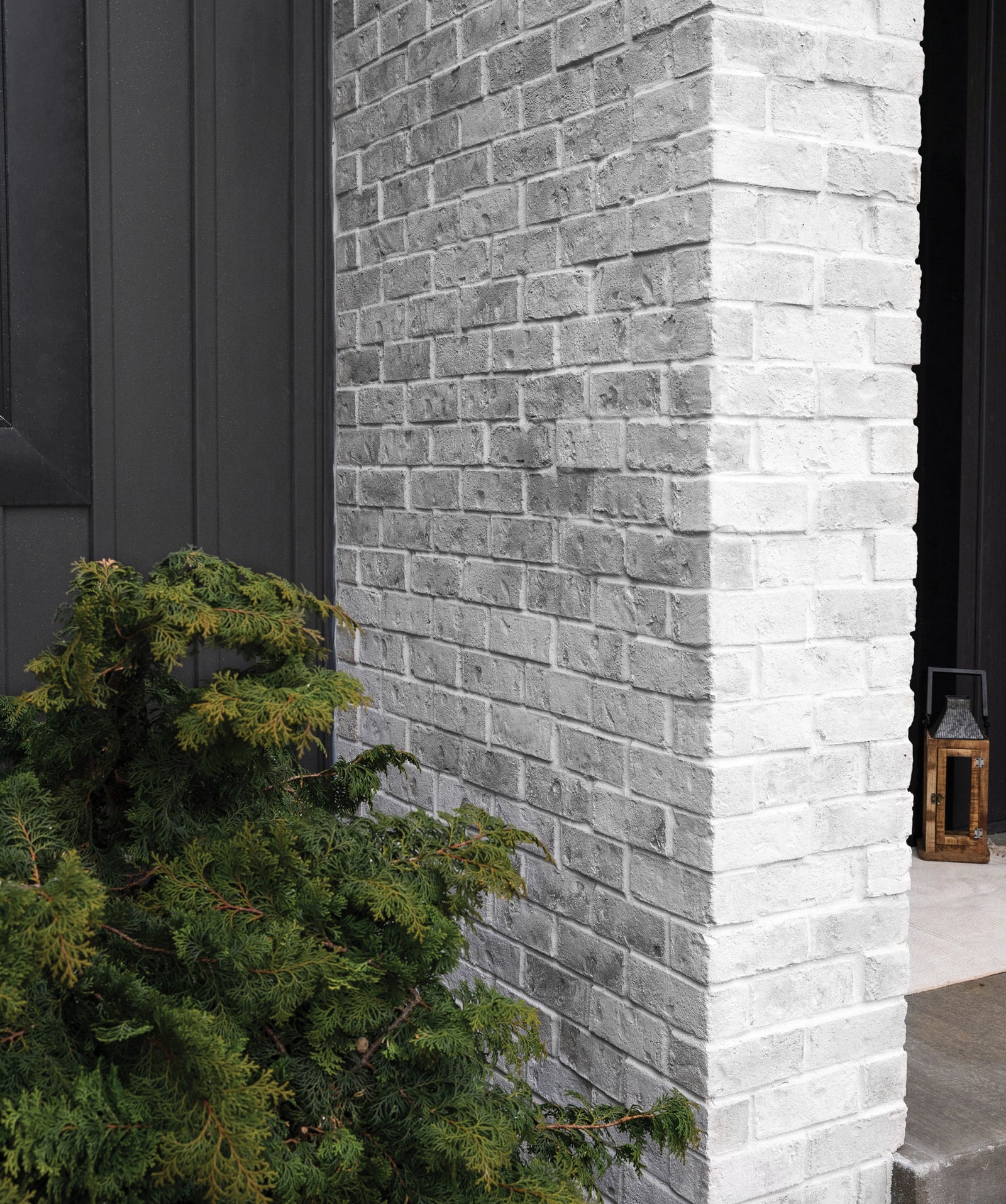 ProVia® Thin Brick Stone Veneer