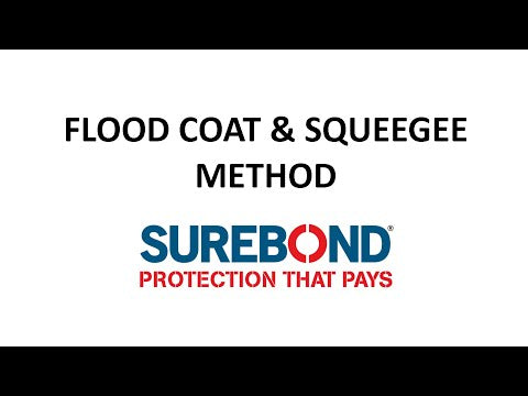 Surebond SB-7700 Joint Stabilizing Anti-Fungal Sealer – Gallon