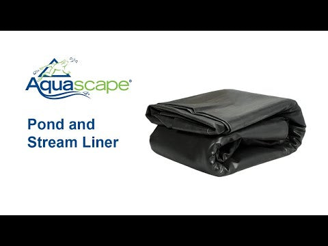 Aquascape® 45 mil EPDM Liner Roll