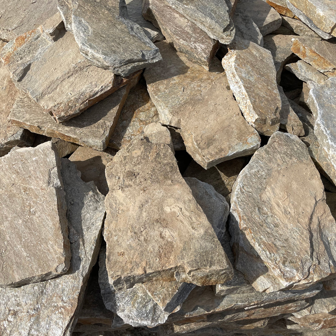 Fish Creek Brown Stone – Moulton