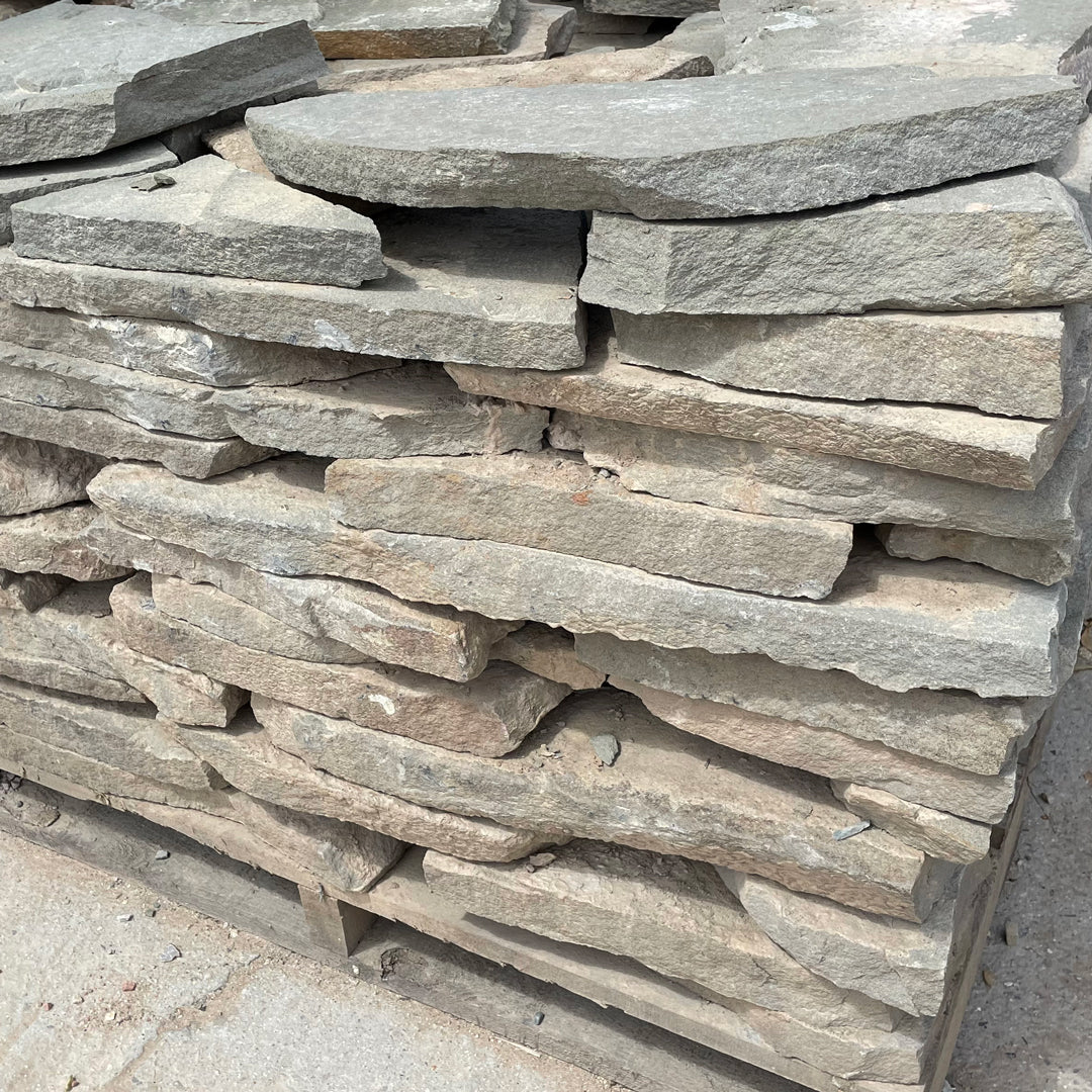 North River Bluestone (Full Color) - SLC