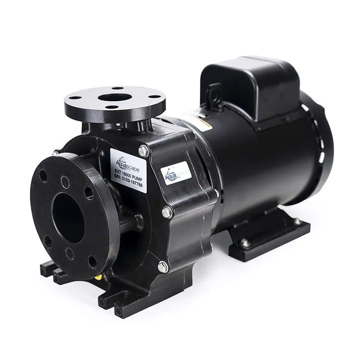 Aquascape® External Pond Pumps