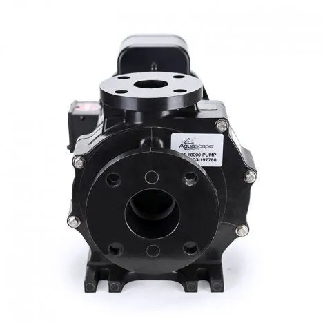 Aquascape® External Pond Pumps