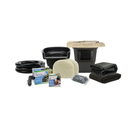 Small Pond Kit – 8′ x 11′