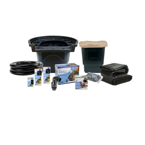Large Pond Kit – 21′ x 26′