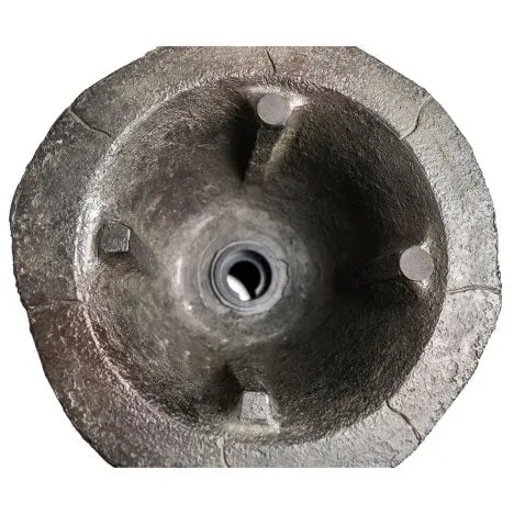 Aquascape® Stacked Slate &amp; Scalloped Urn Fountain Kits