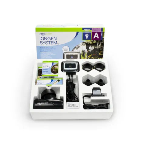 Aquascape® IonGen™ System G2