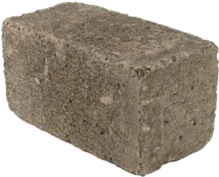 Western Interlock® Chateau Wall™