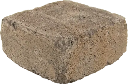 Western Interlock® Chateau Wall™