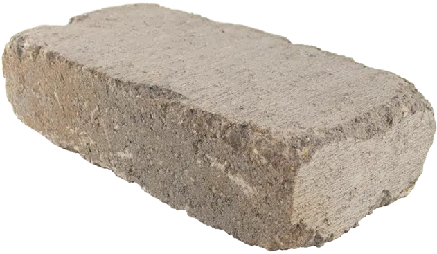 Western Interlock® Chateau Wall™