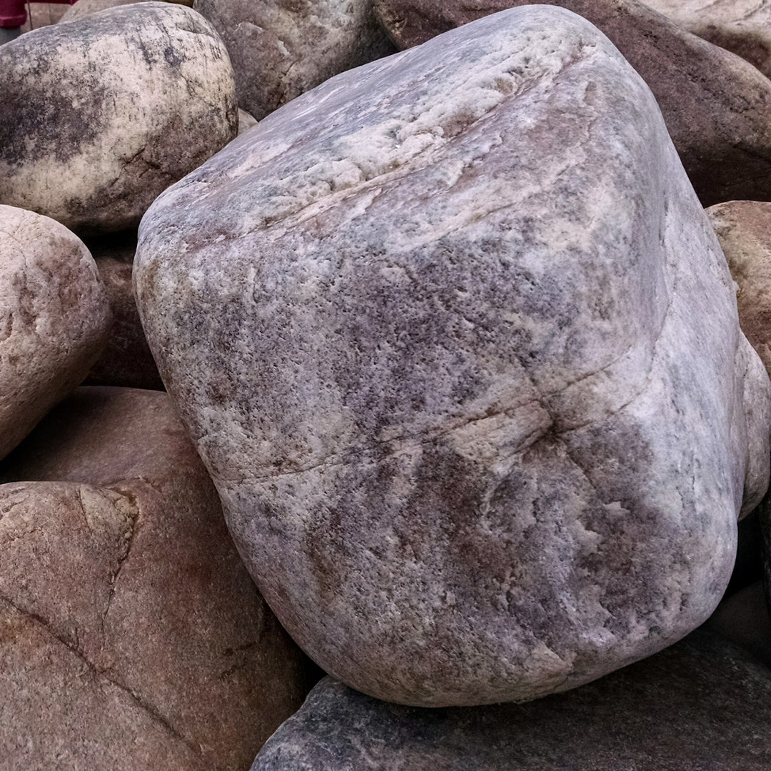 Quartzite Cobble (Bulk) – SLC