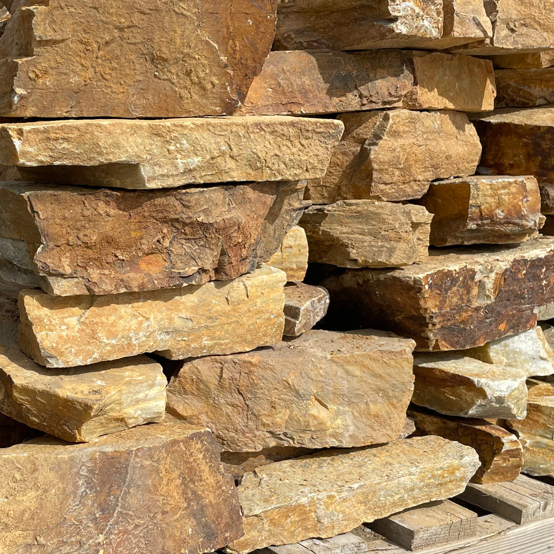 Autumn Gold – Moulton