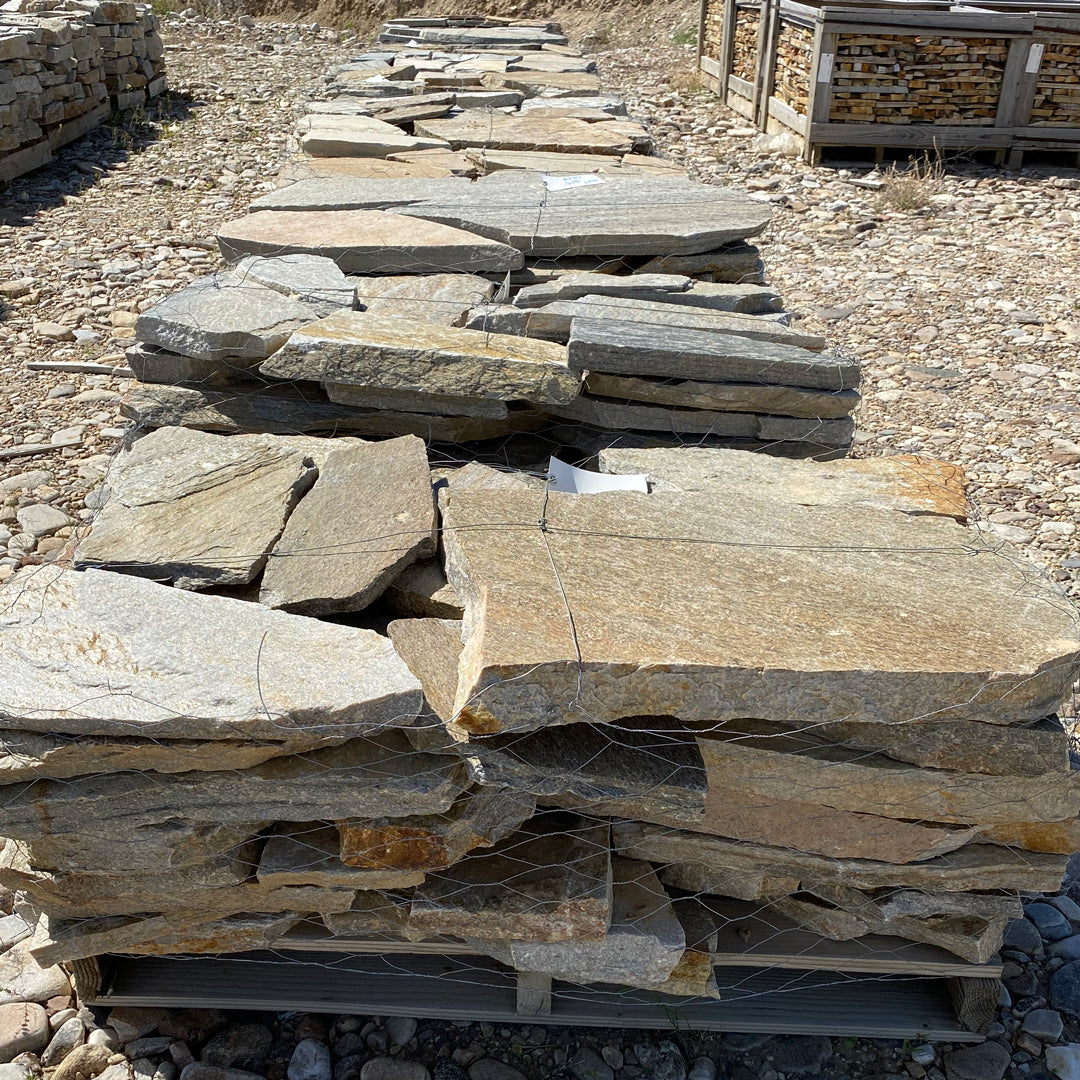 Storm Mountain – Moulton