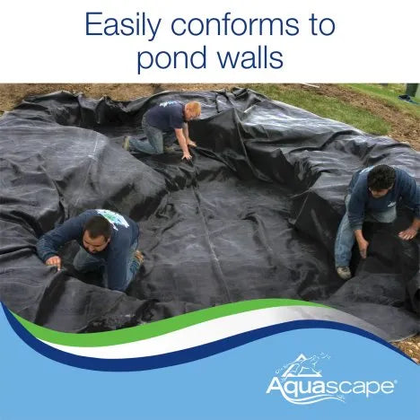 Aquascape® 45 mil EPDM Liner Roll