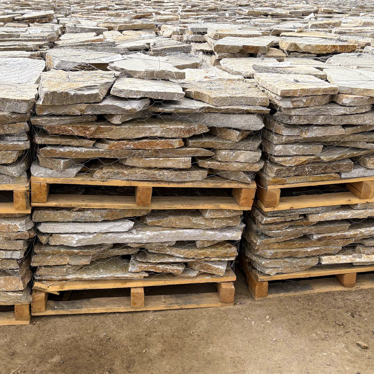 Garden Stone: Natural Stone Beauty at a Smarter Price