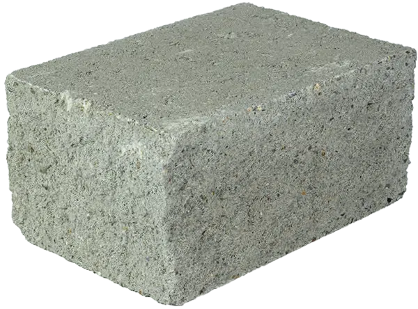 Western Interlock® Gradino Wall Block