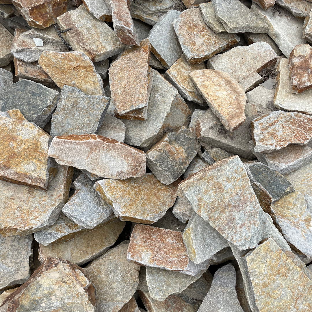 Autumn Gold – Moulton