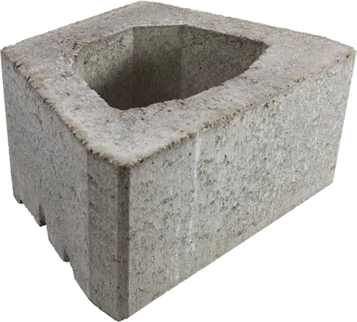 Western Interlock® Murata™ Wall