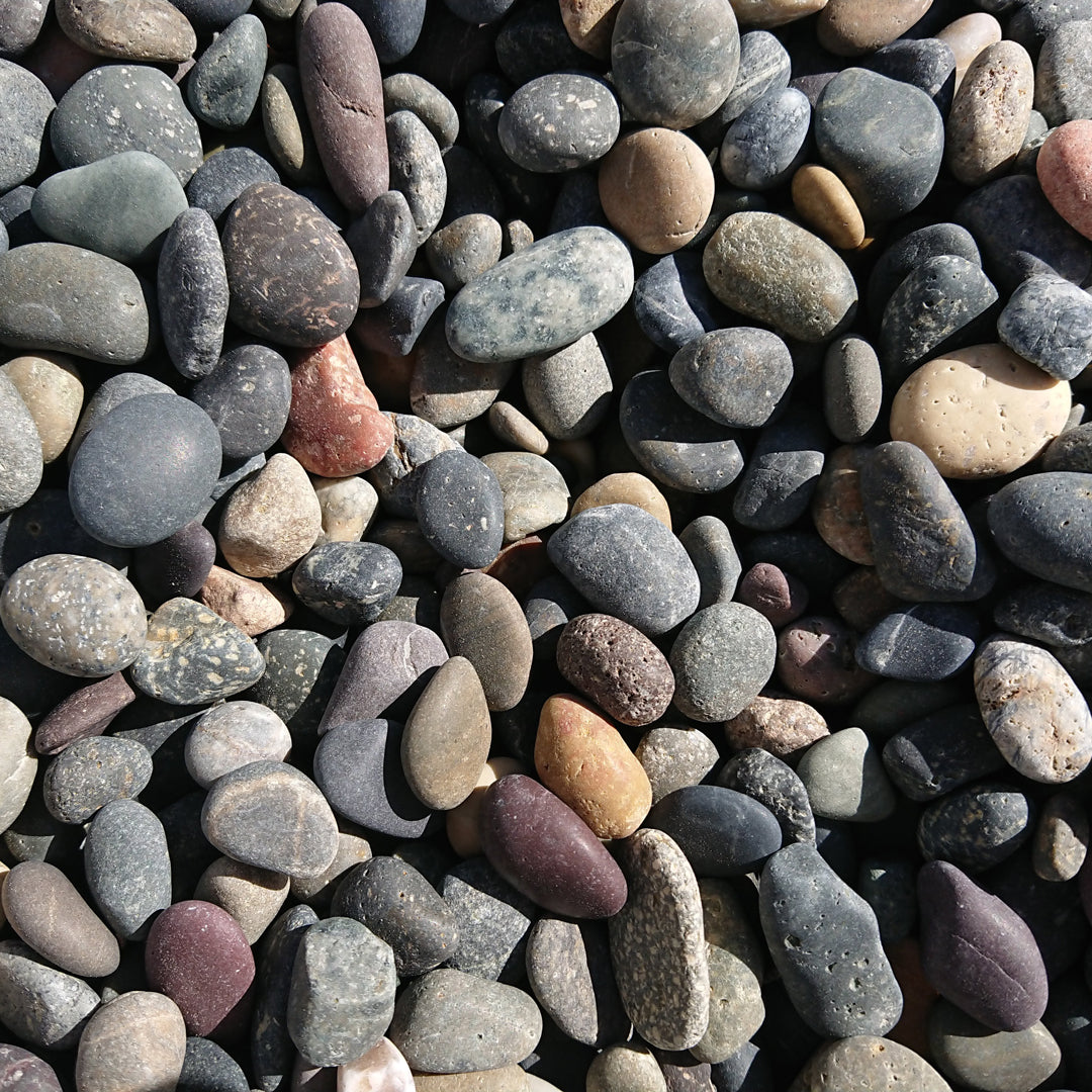 La Paz Pebbles – SLC