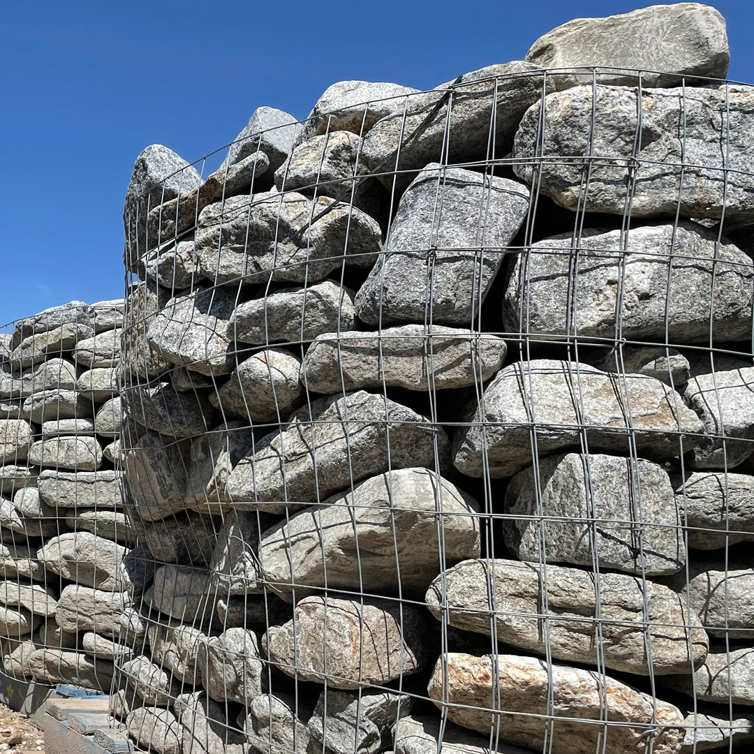 Mountain Ash Granite – Moulton
