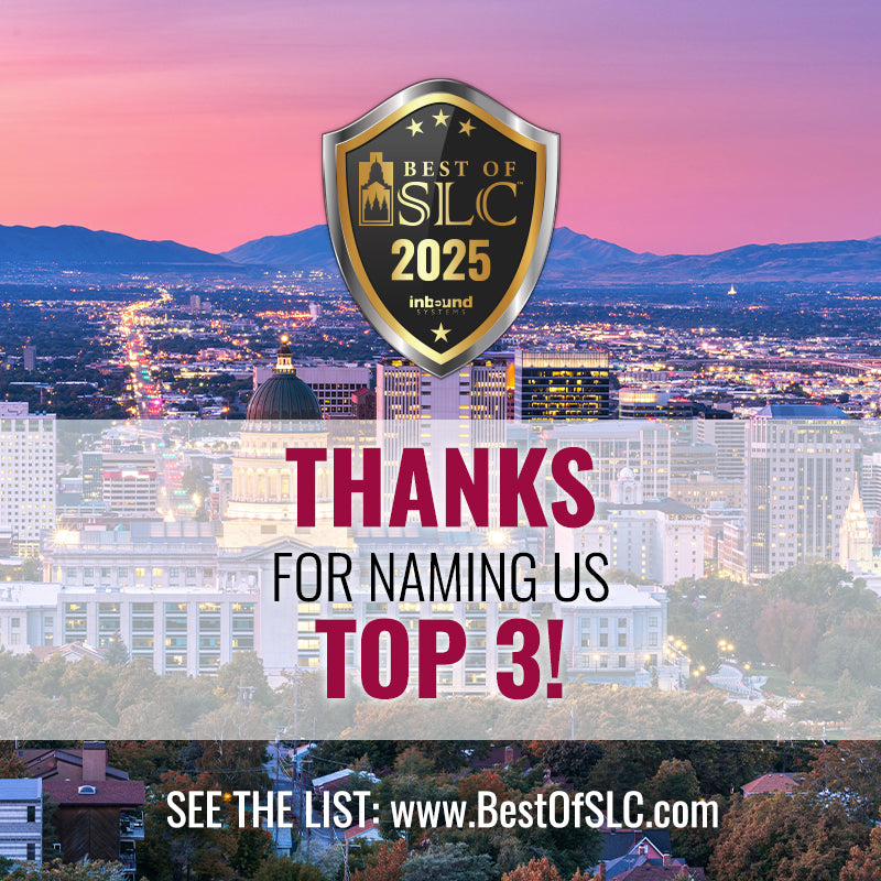 Best of SLC 2025 – Top 3