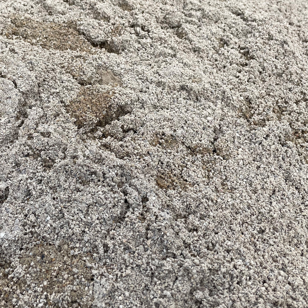 Standard Washed Concrete Sand