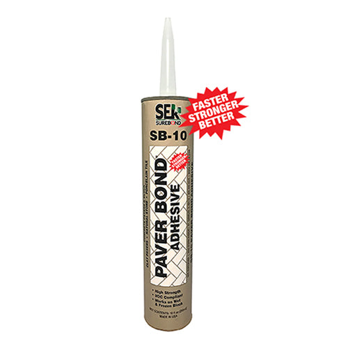Surebond SB-10 Paver Bond Adhesive – 10 oz