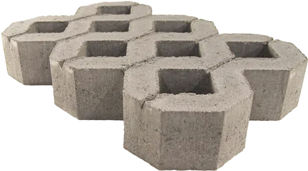 Western Interlock® Turf Stone