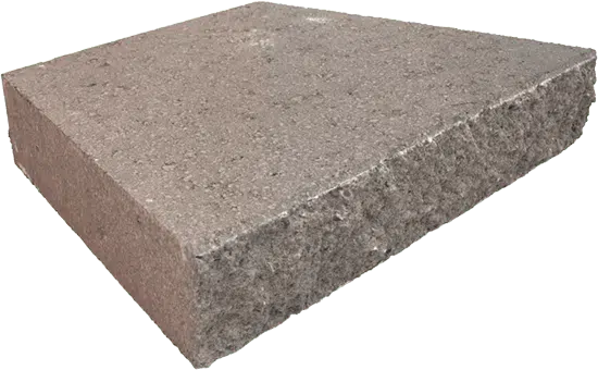 Western Interlock® Versa-Cap