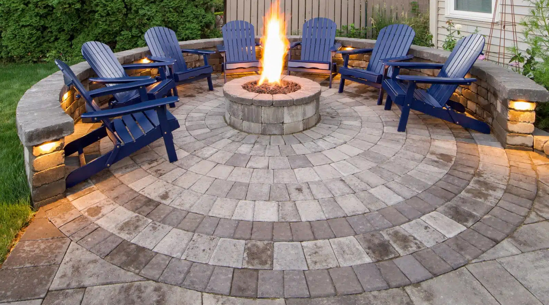 Cobble Rotundo Stone