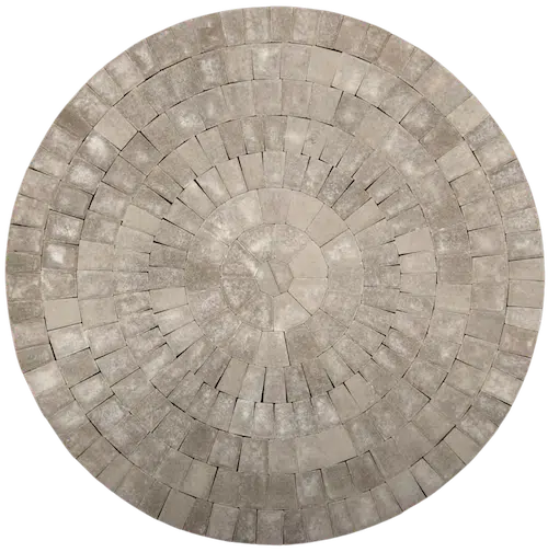 Western Interlock® Cobble Rotundo Stone