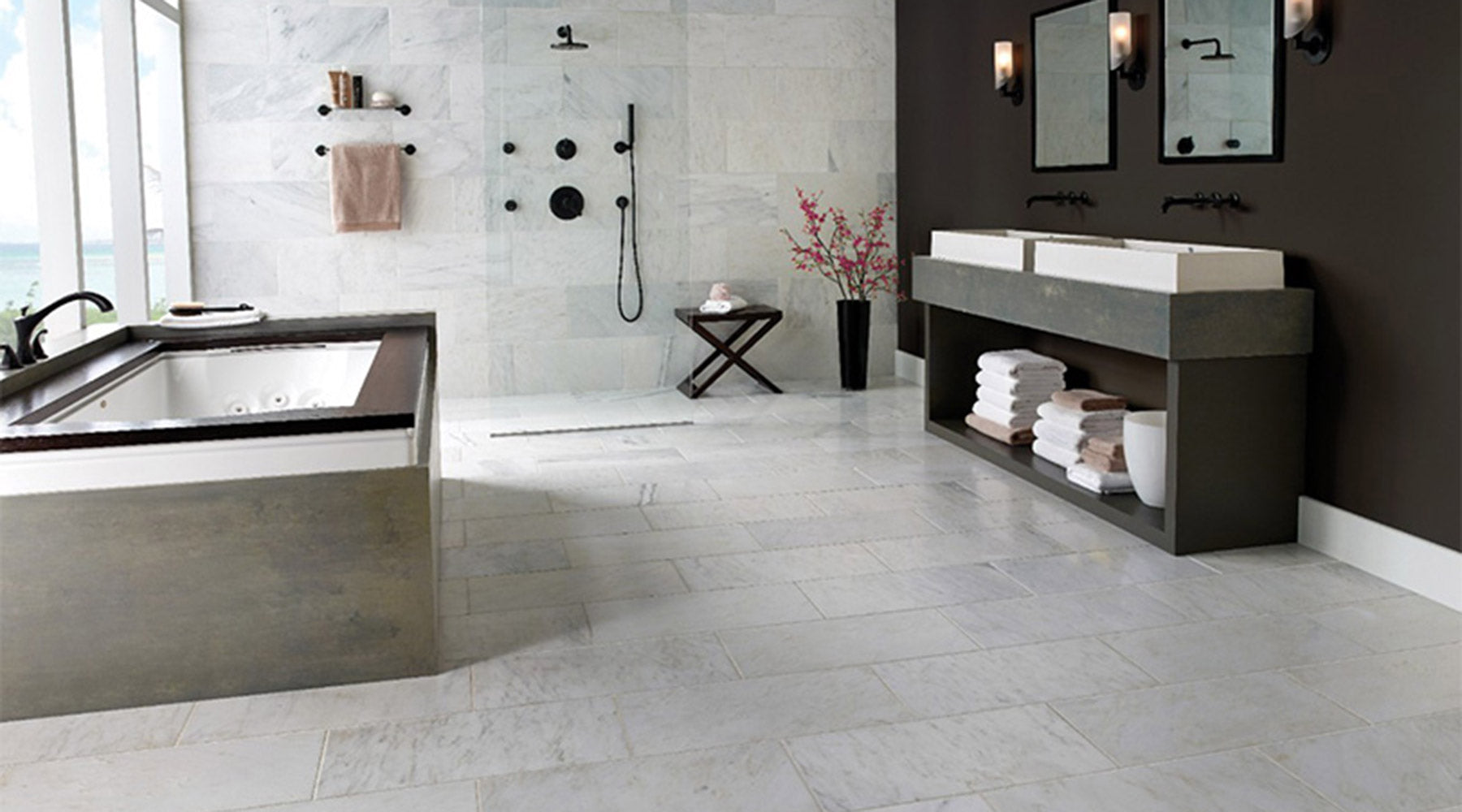Stile® Porcelain Tile