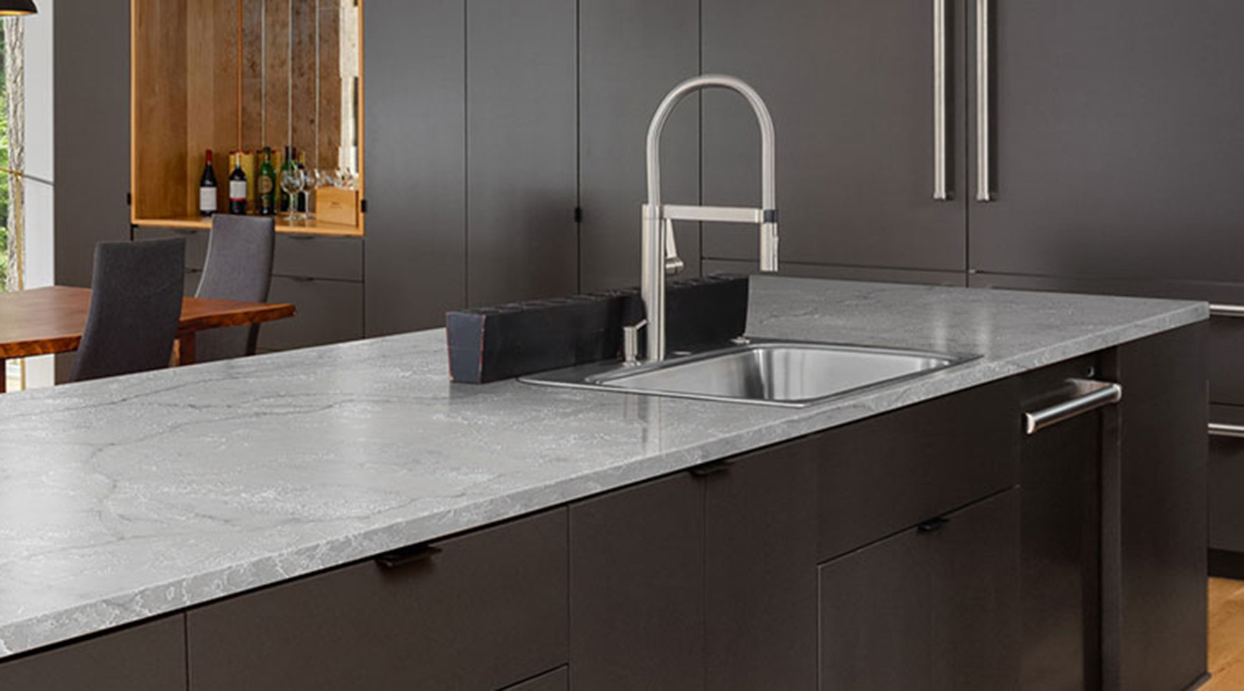 Countertop Buying Guide