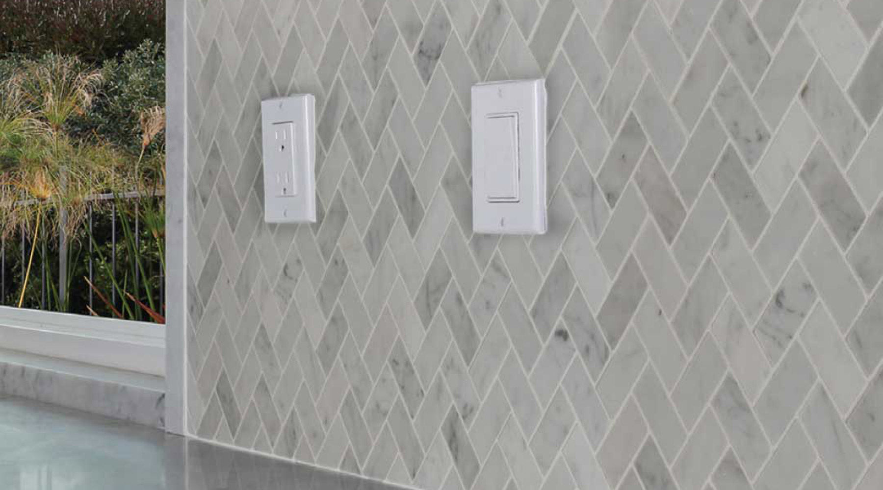 Wall Tile & Backsplash