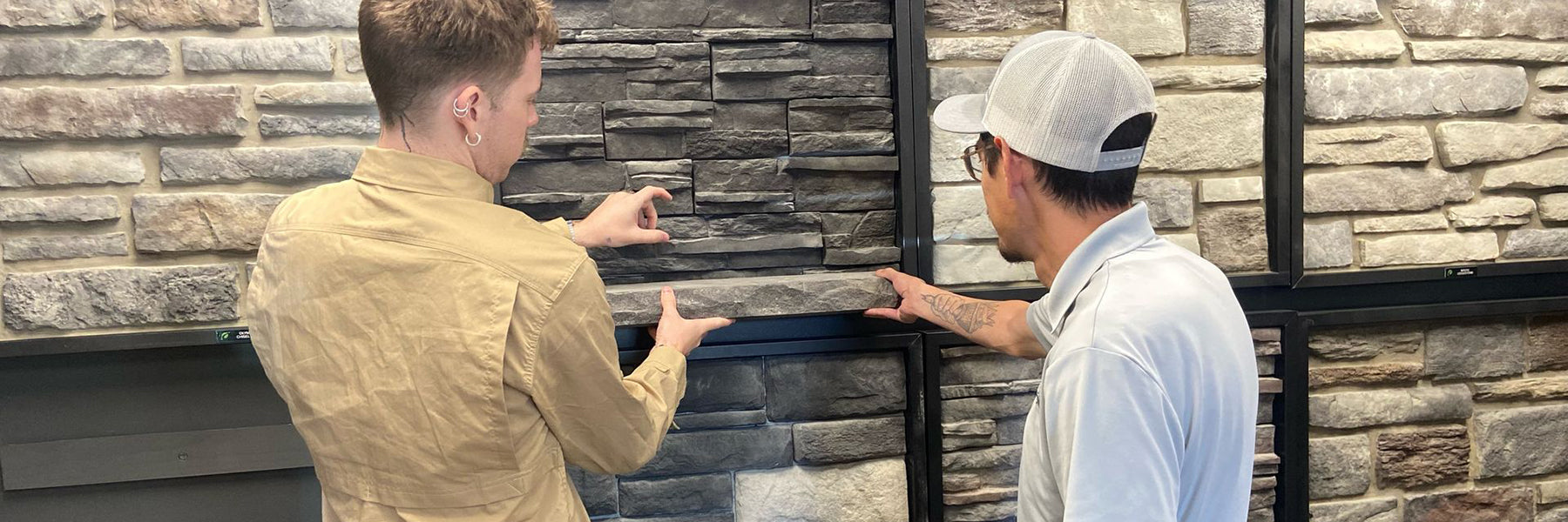 Bring Us Your Estimate