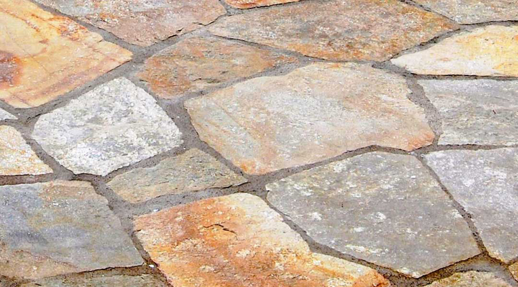 Patio Stone