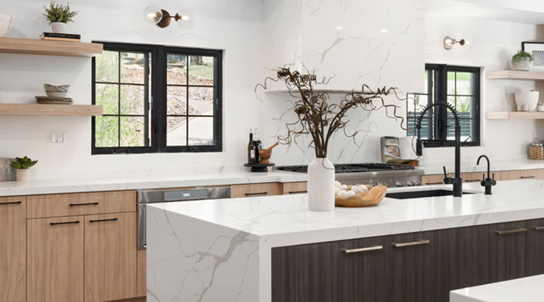 Q™ Premium Natural Quartz