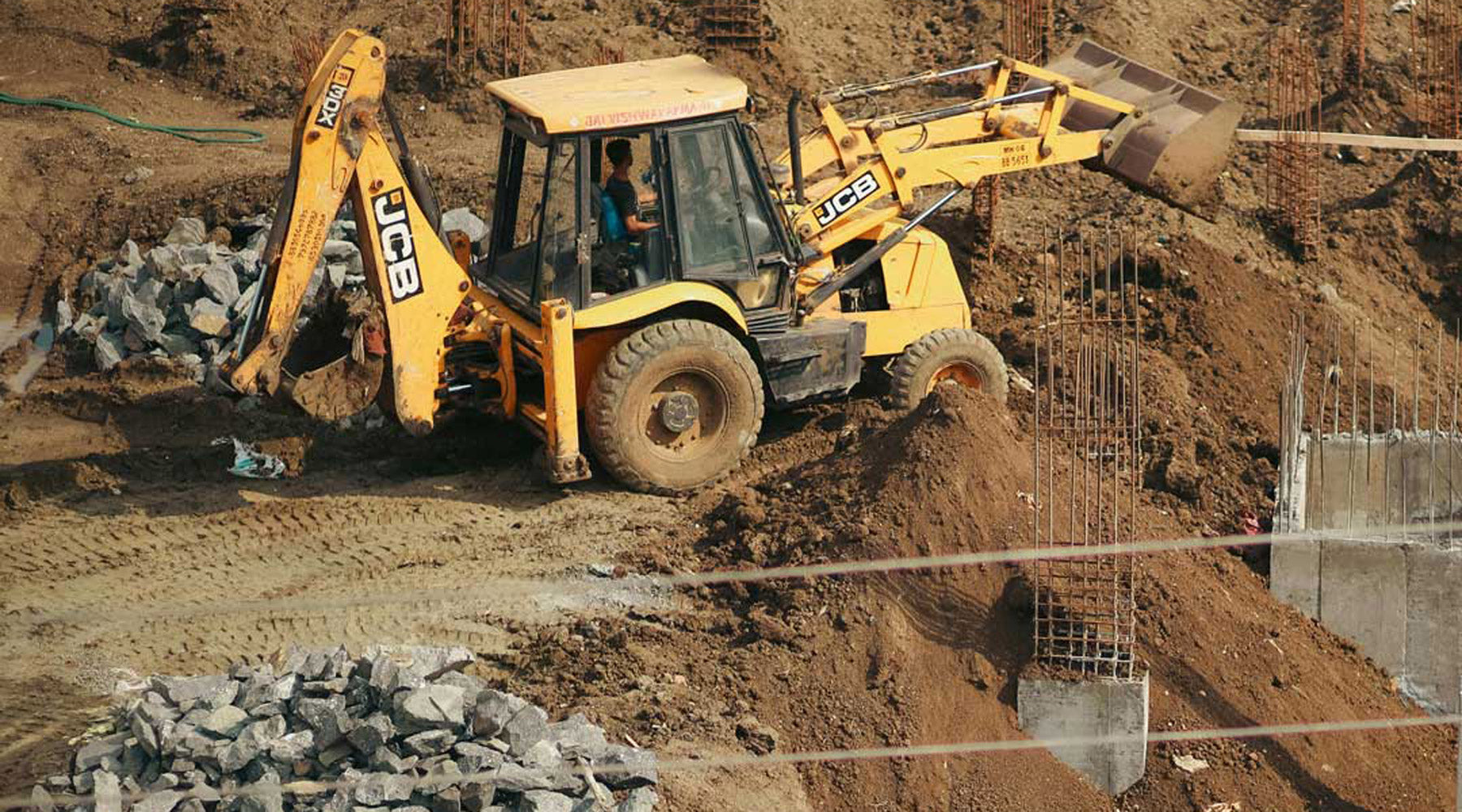 Commercial & Public Works